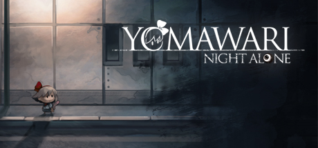 دانلود بازی Yomawari Night Alone برای کامپیوتر