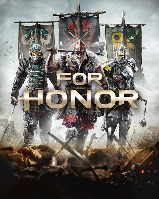 دانلود بازی For Honor برای PC