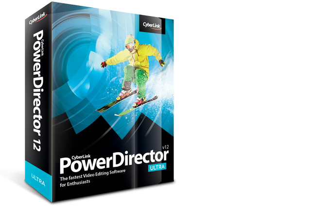 آموزش فارسی نرم افزار CyberLink PowerDirector